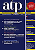 					Ansehen Bd. 50 Nr. 10 (2008): atp edition - Automatisierungstechnische Praxis
				