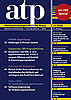 					Ansehen Bd. 50 Nr. 11 (2008): atp edition - Automatisierungstechnische Praxis
				