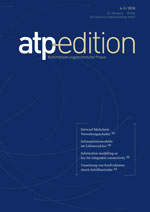 Ausgabe 4-5 2018