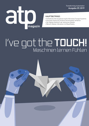 atp magazin 5/2019