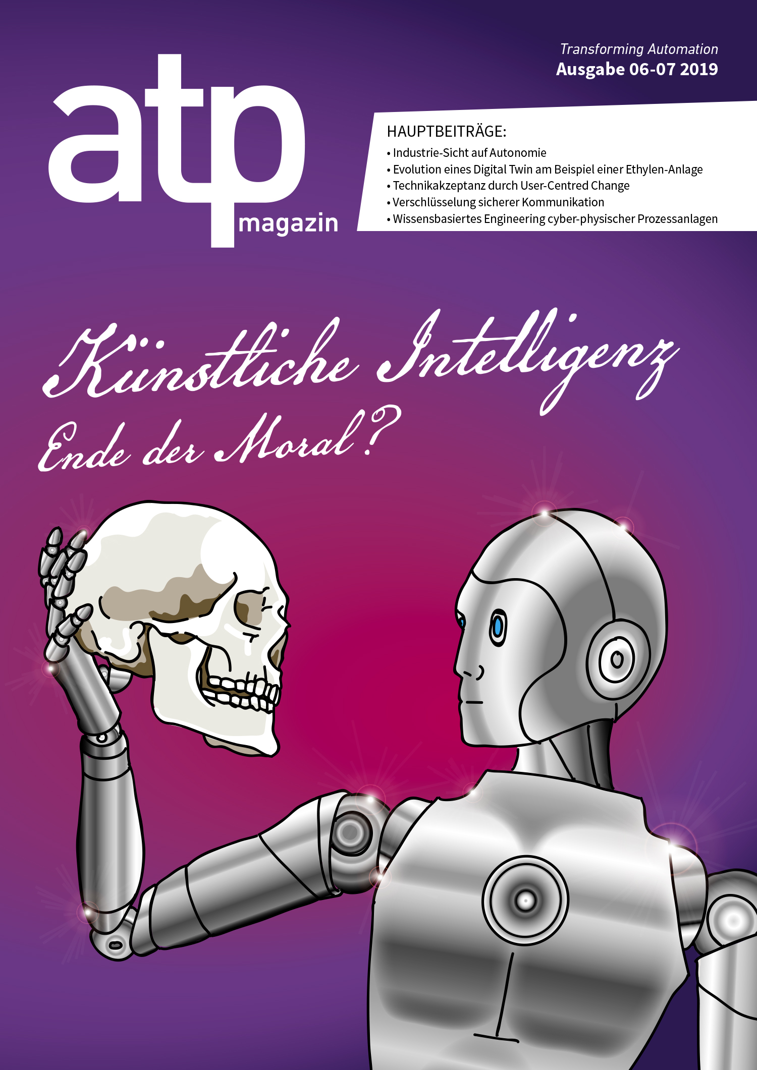 atp magazin 06-07/2019