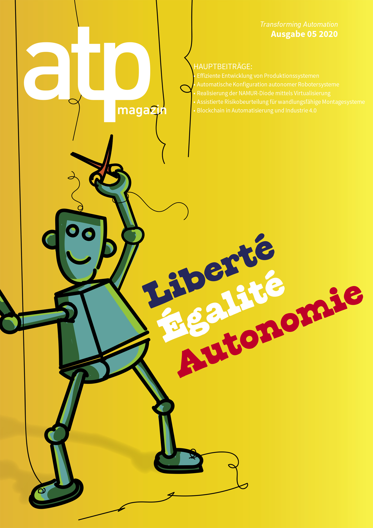 atp magazin 5/2020