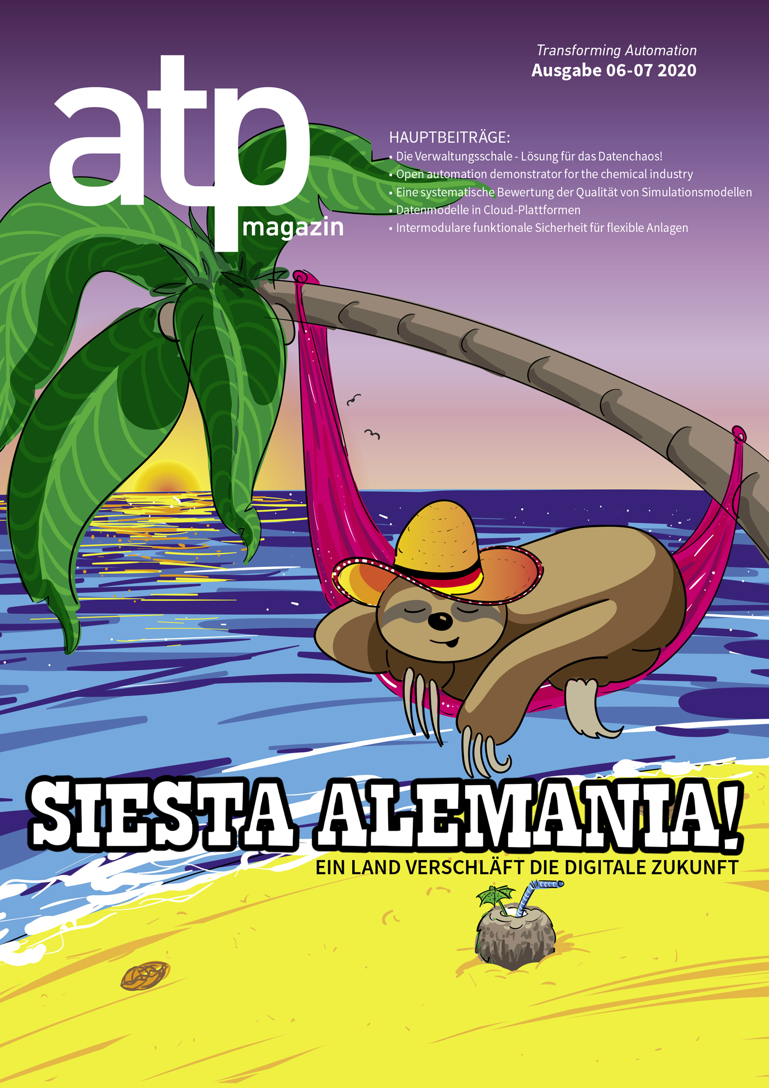 atp magazin 6-7/2020