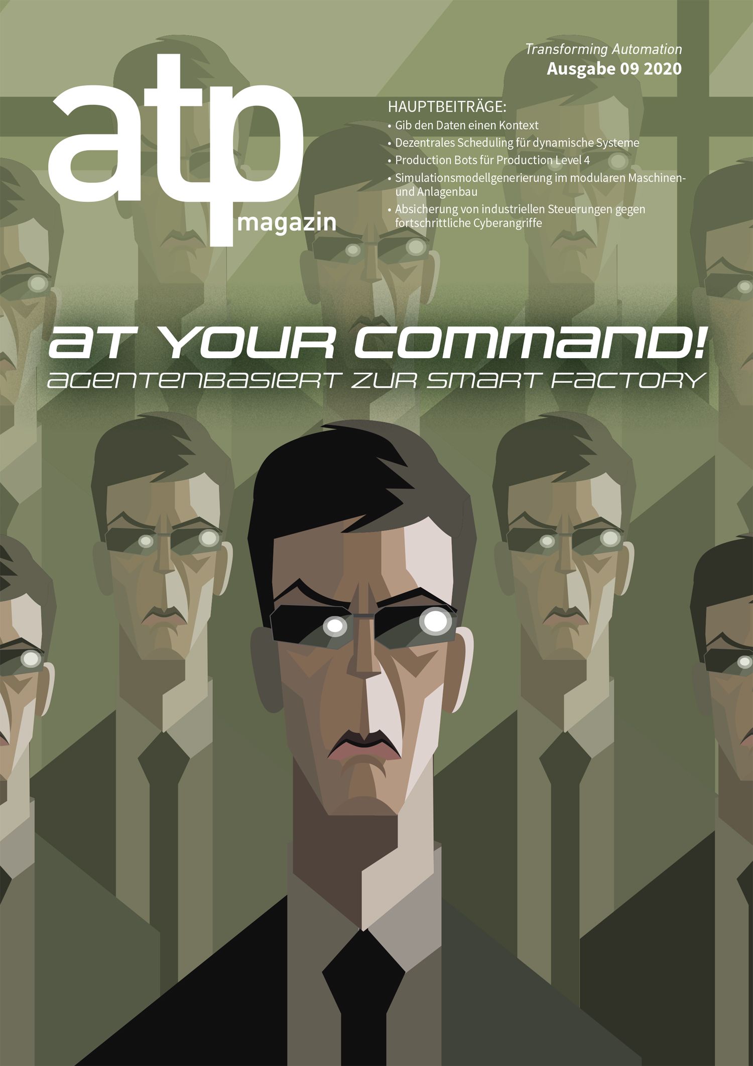 atp magazin 9/2020