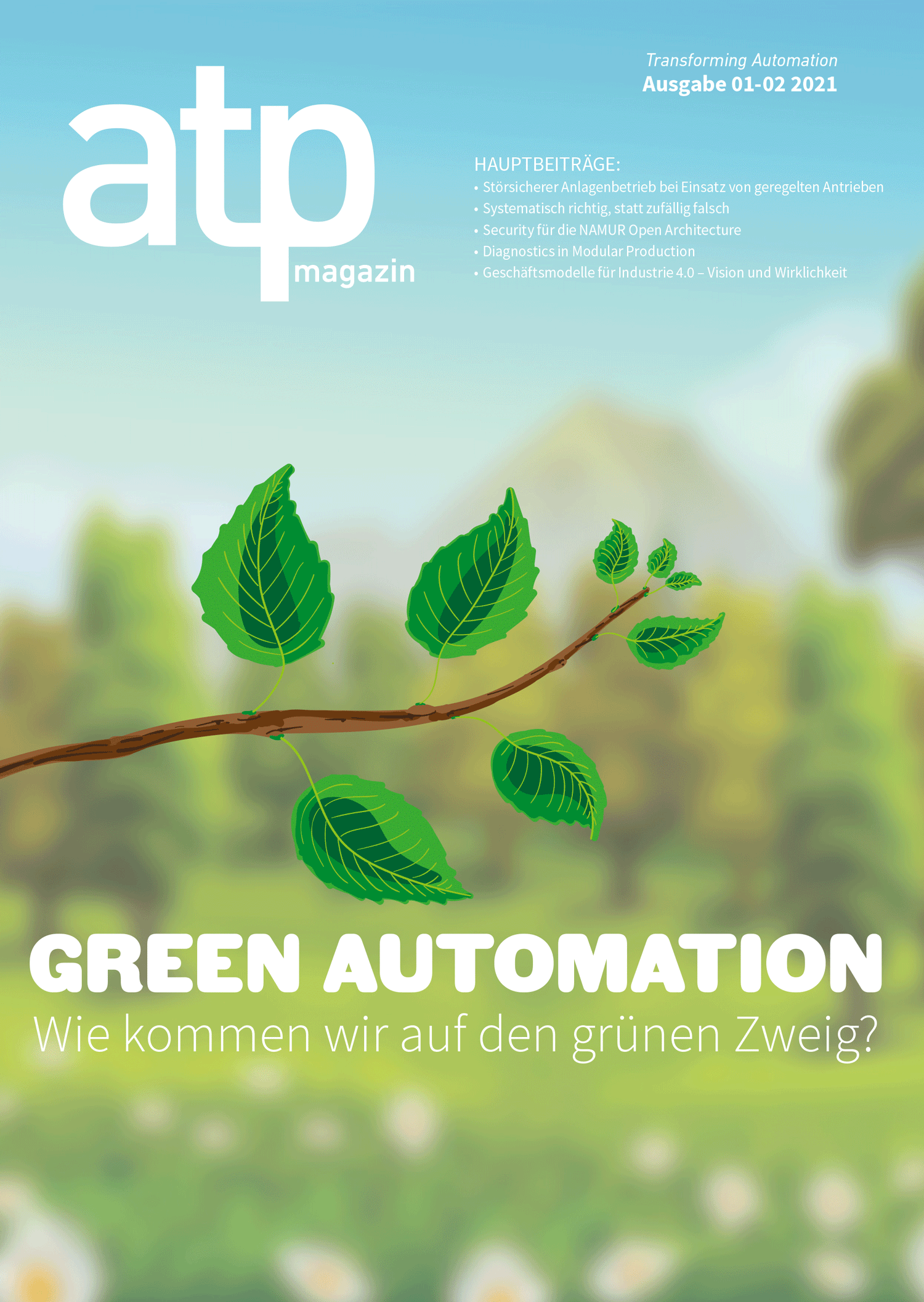 atp magazin 1-2/2021
