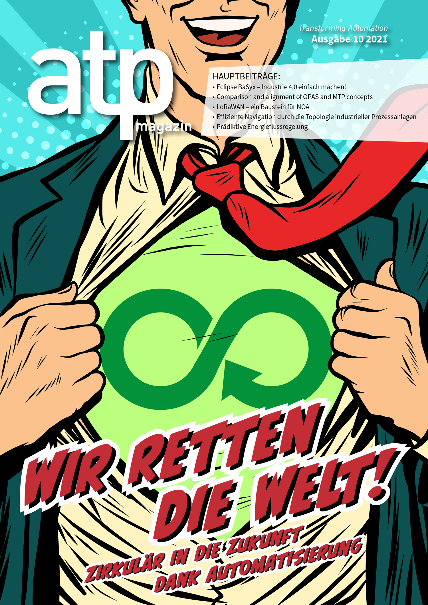 atp magazin 10/2021