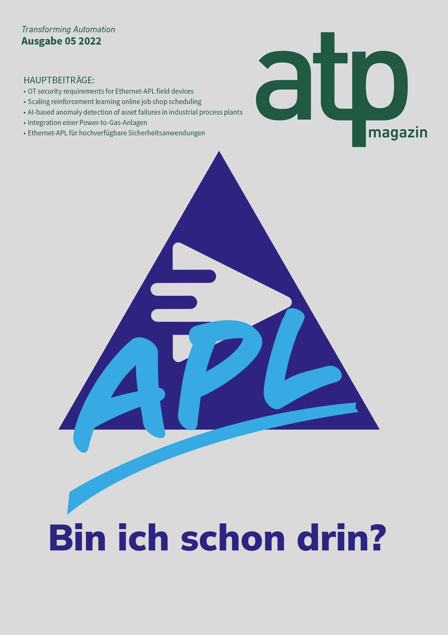 atp magazin 5/2022