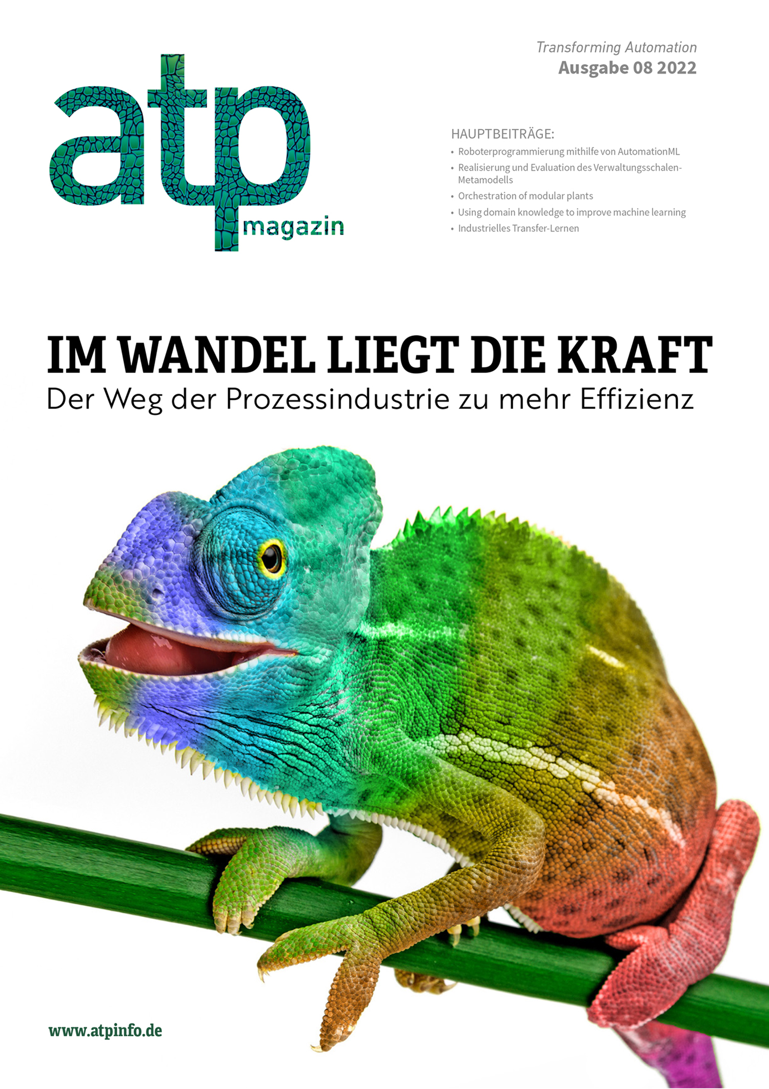 atp magazin 8/2022