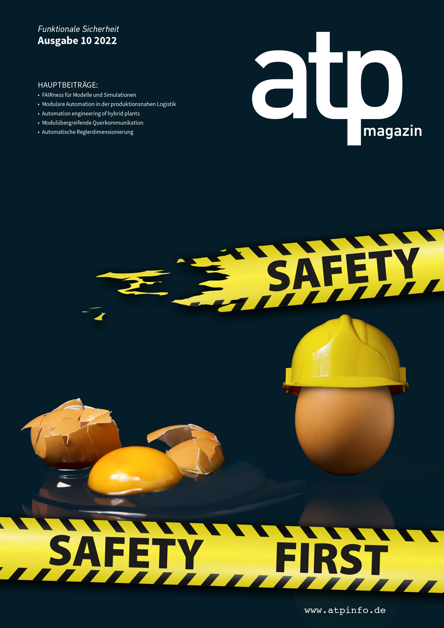atp magazin 10/2022