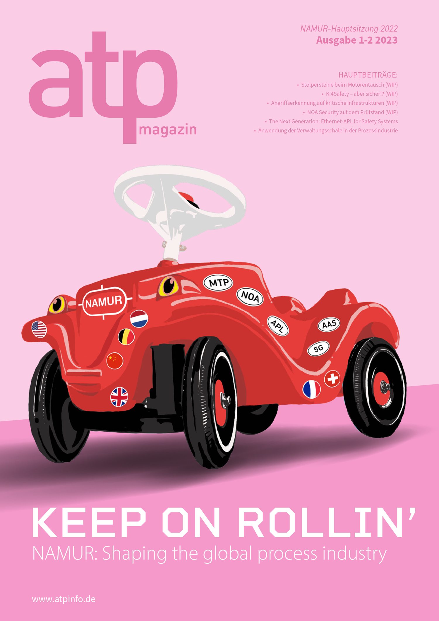 atp magazin 1-2/2023