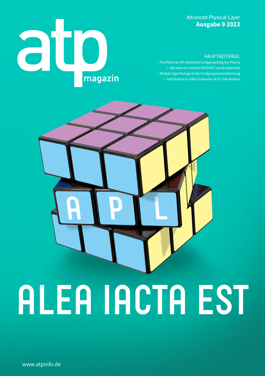 atp magazin 9/2023