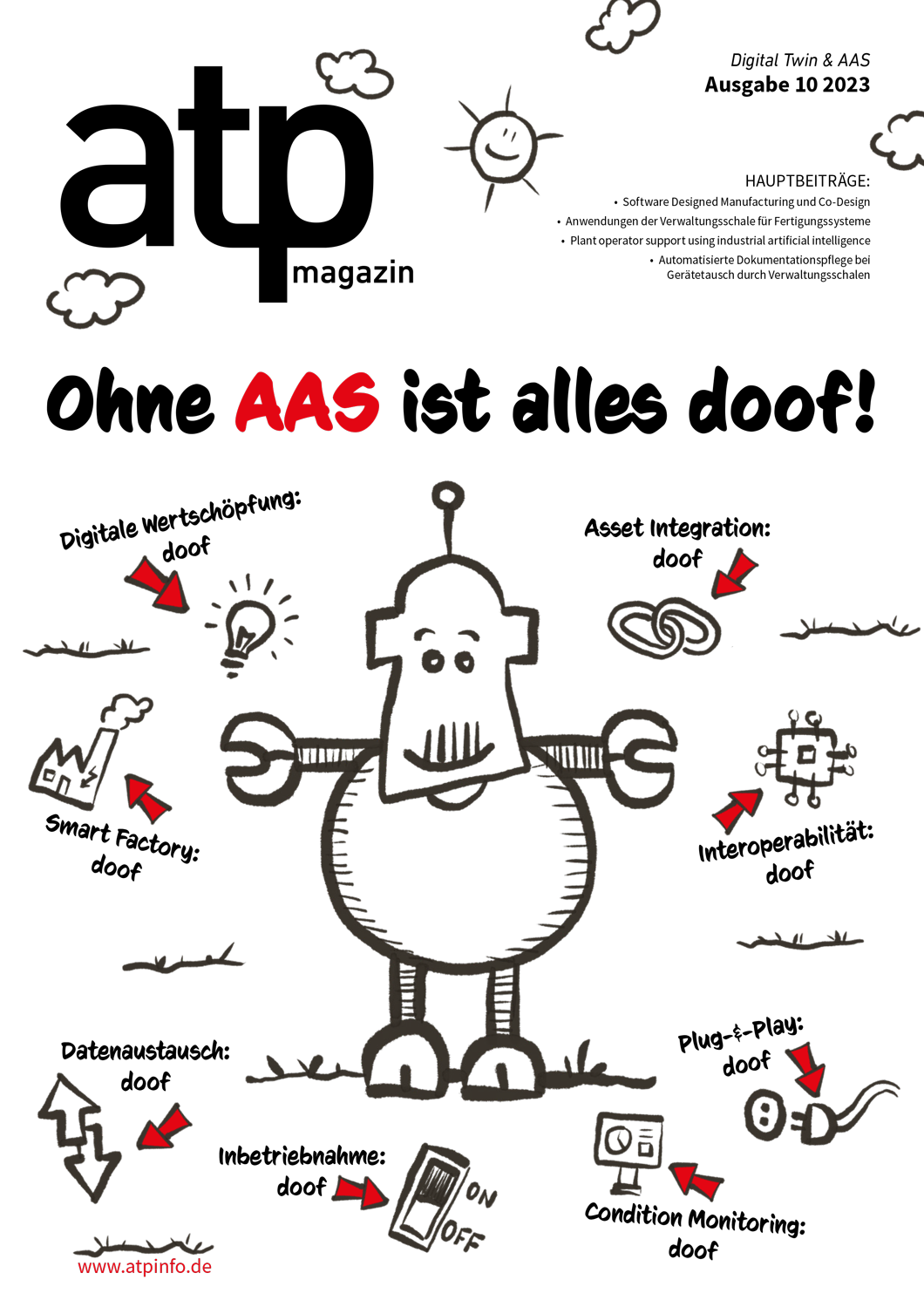 atp magazin 10/2023