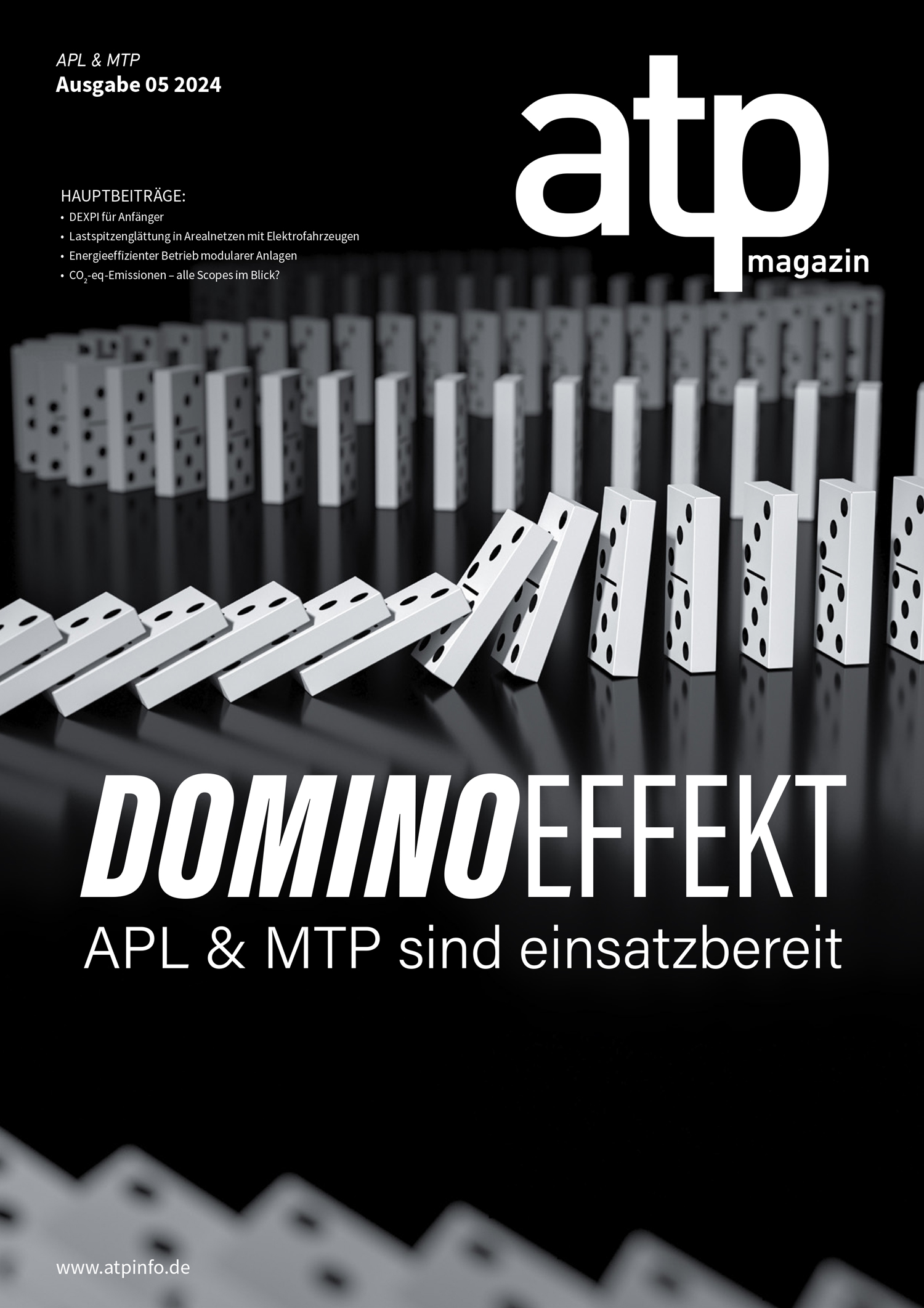 atp magazin 5/2024