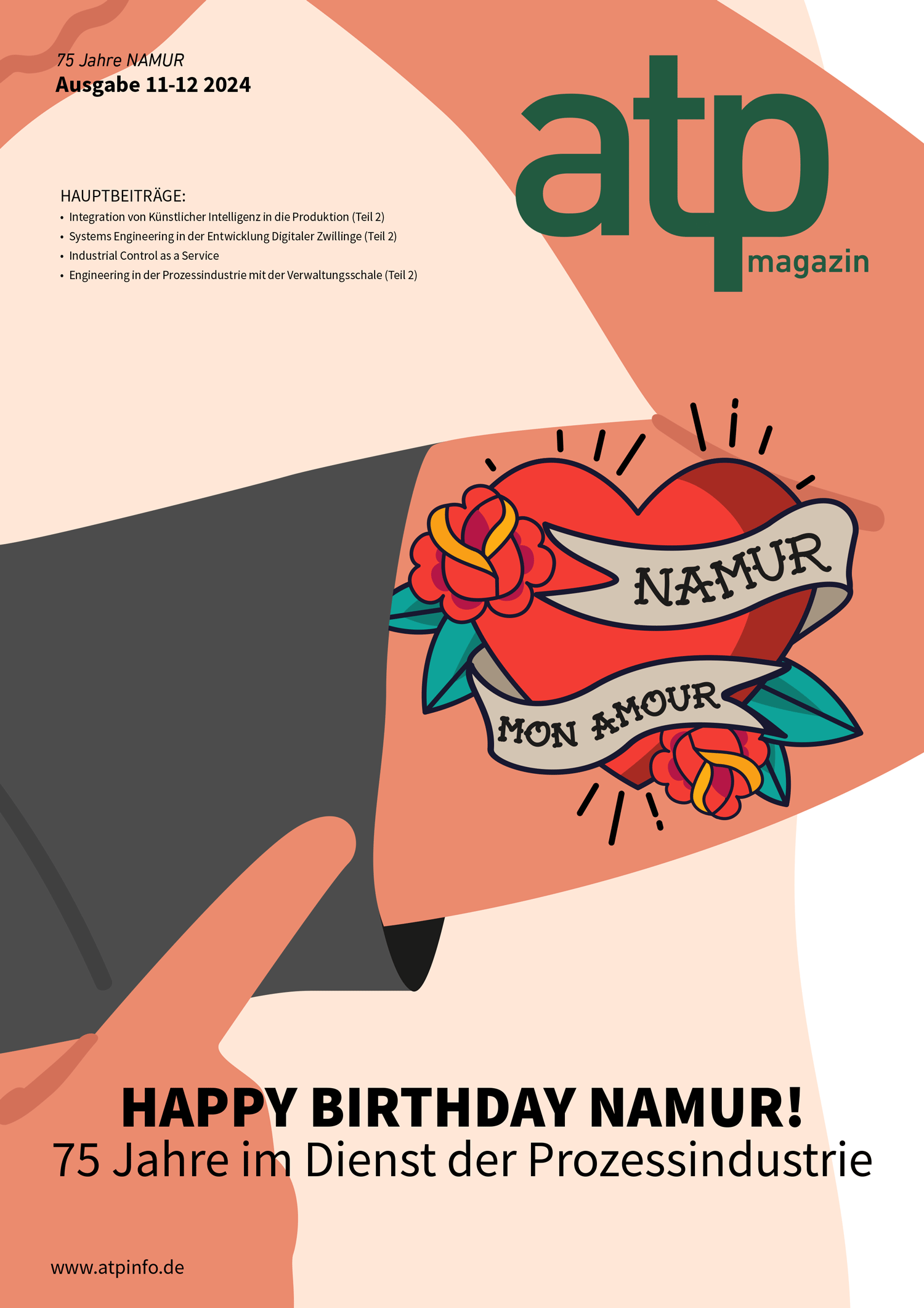 atp magazin 11-12/2024
