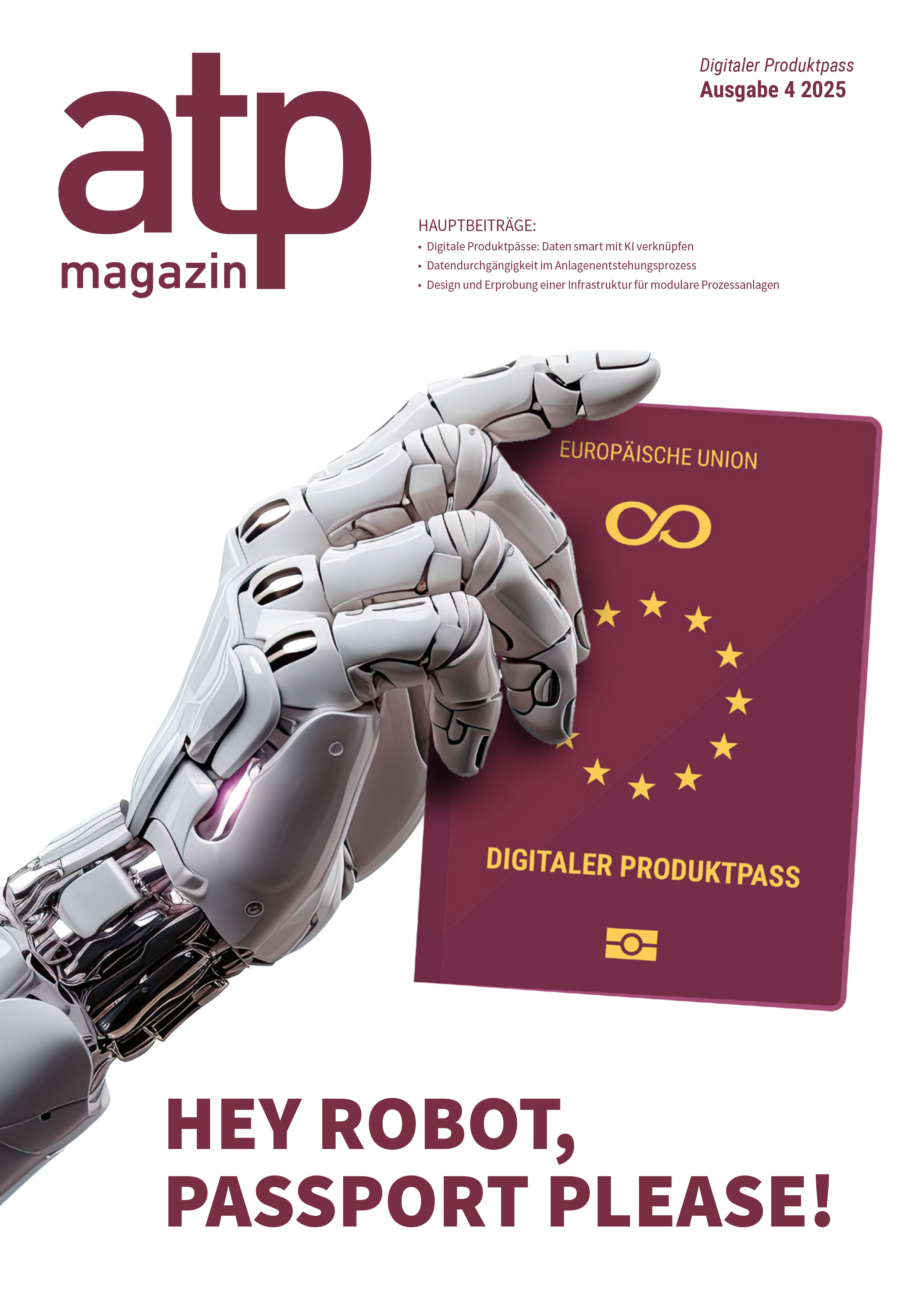 atp magazin 4/2025