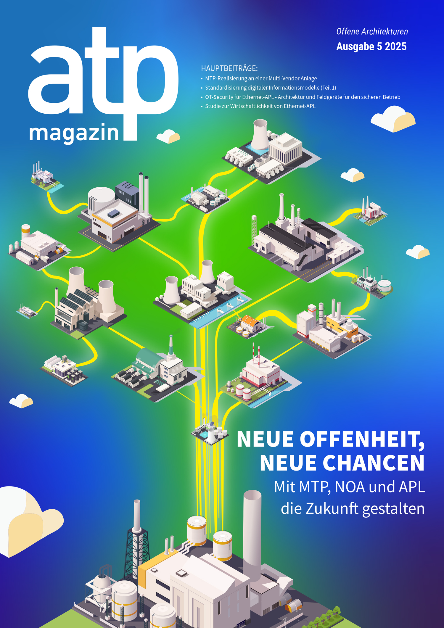 atp magazin 5/2025