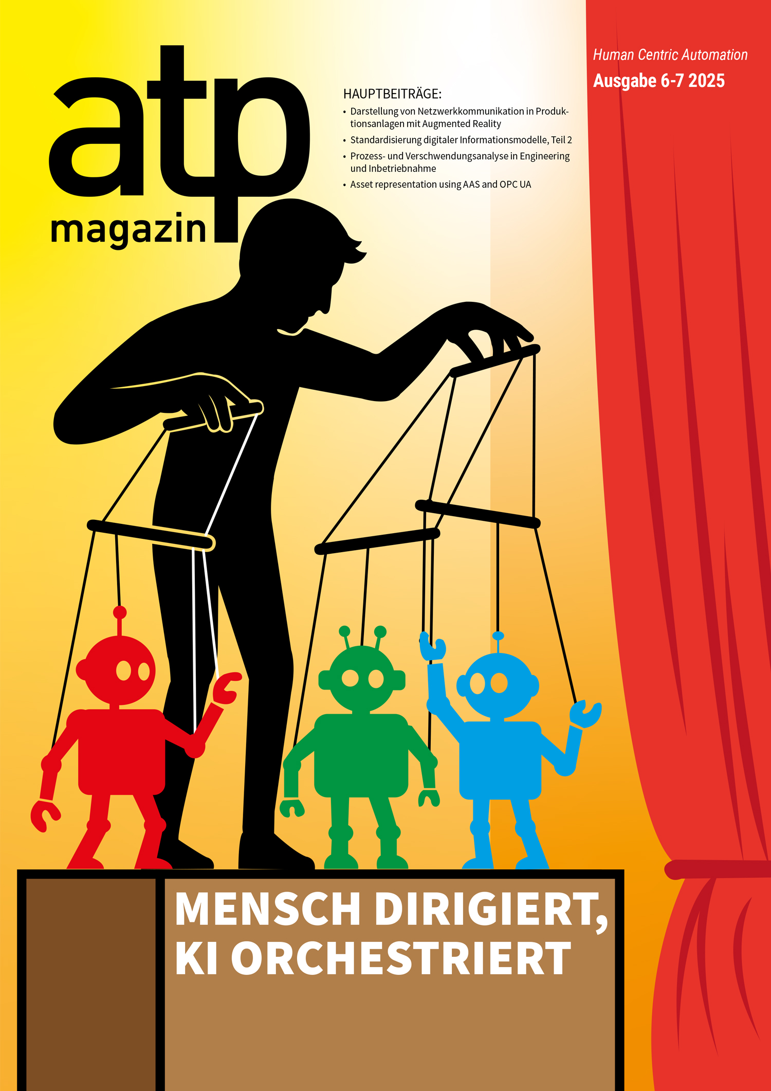 atp magazin 6-7/2025