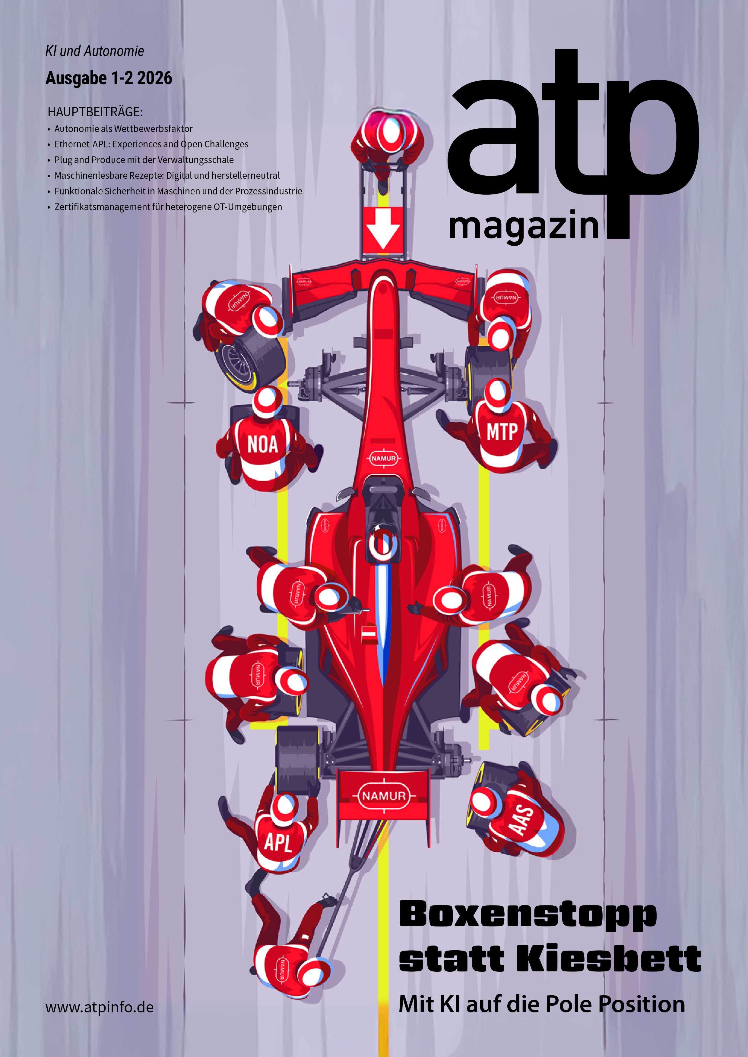 atp magazin 1-2/2026
