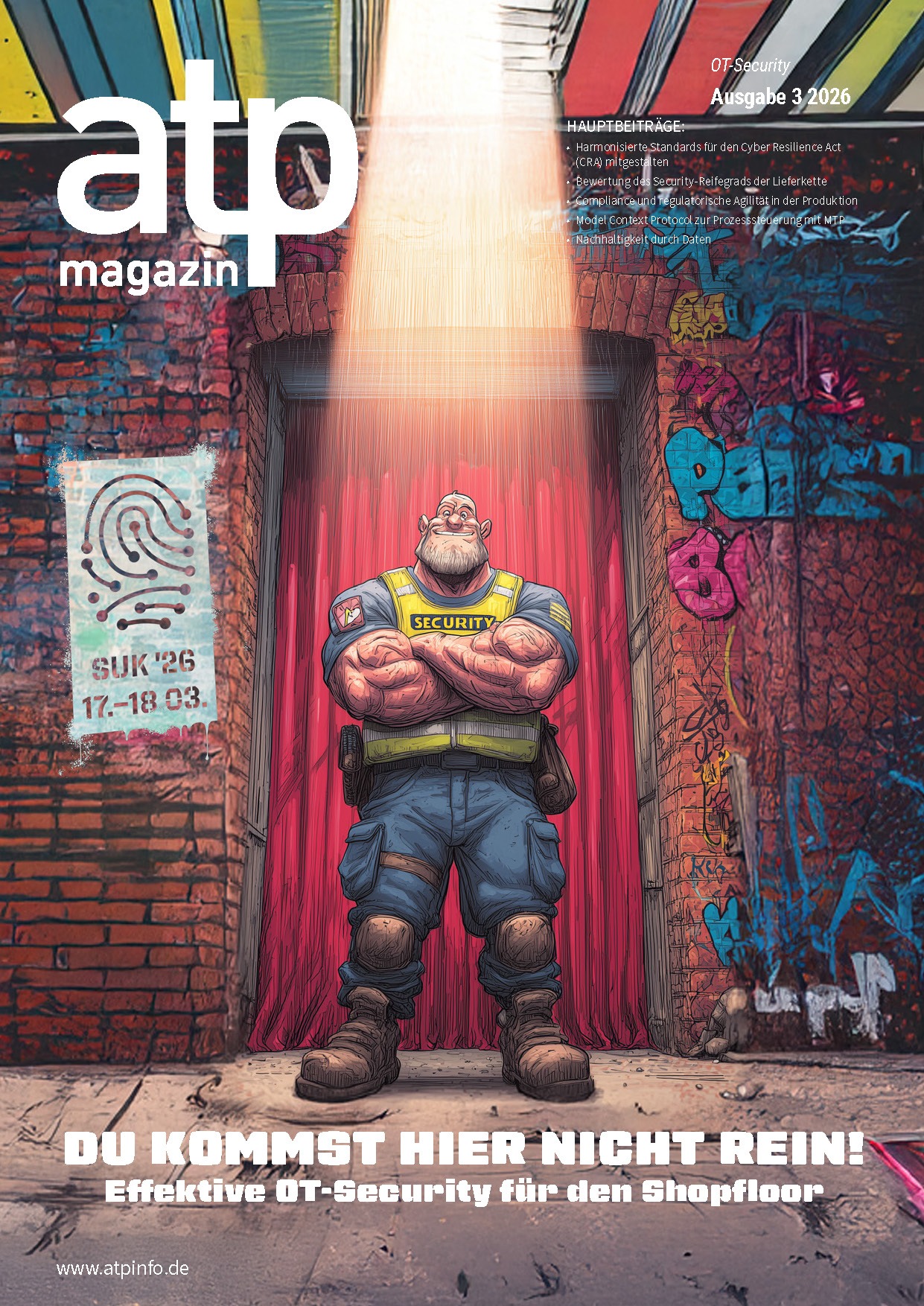 atp magazin 3/2026