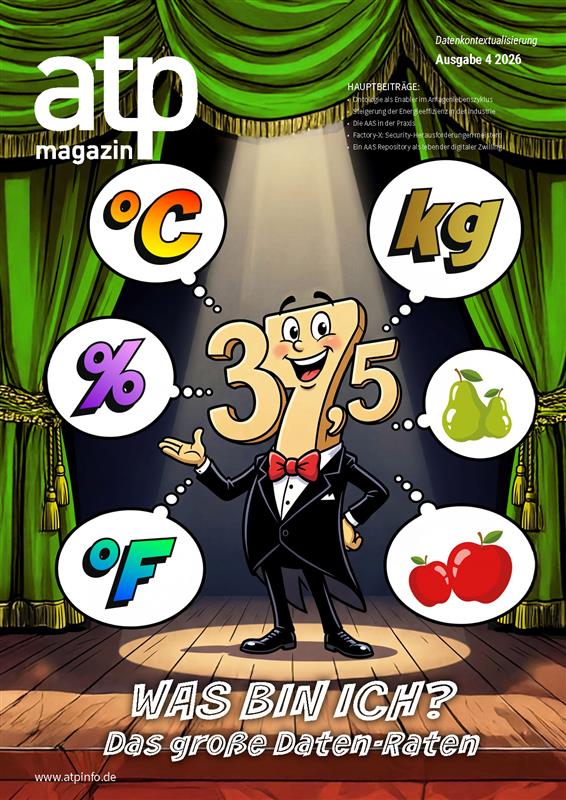 atp magazin 4/2026