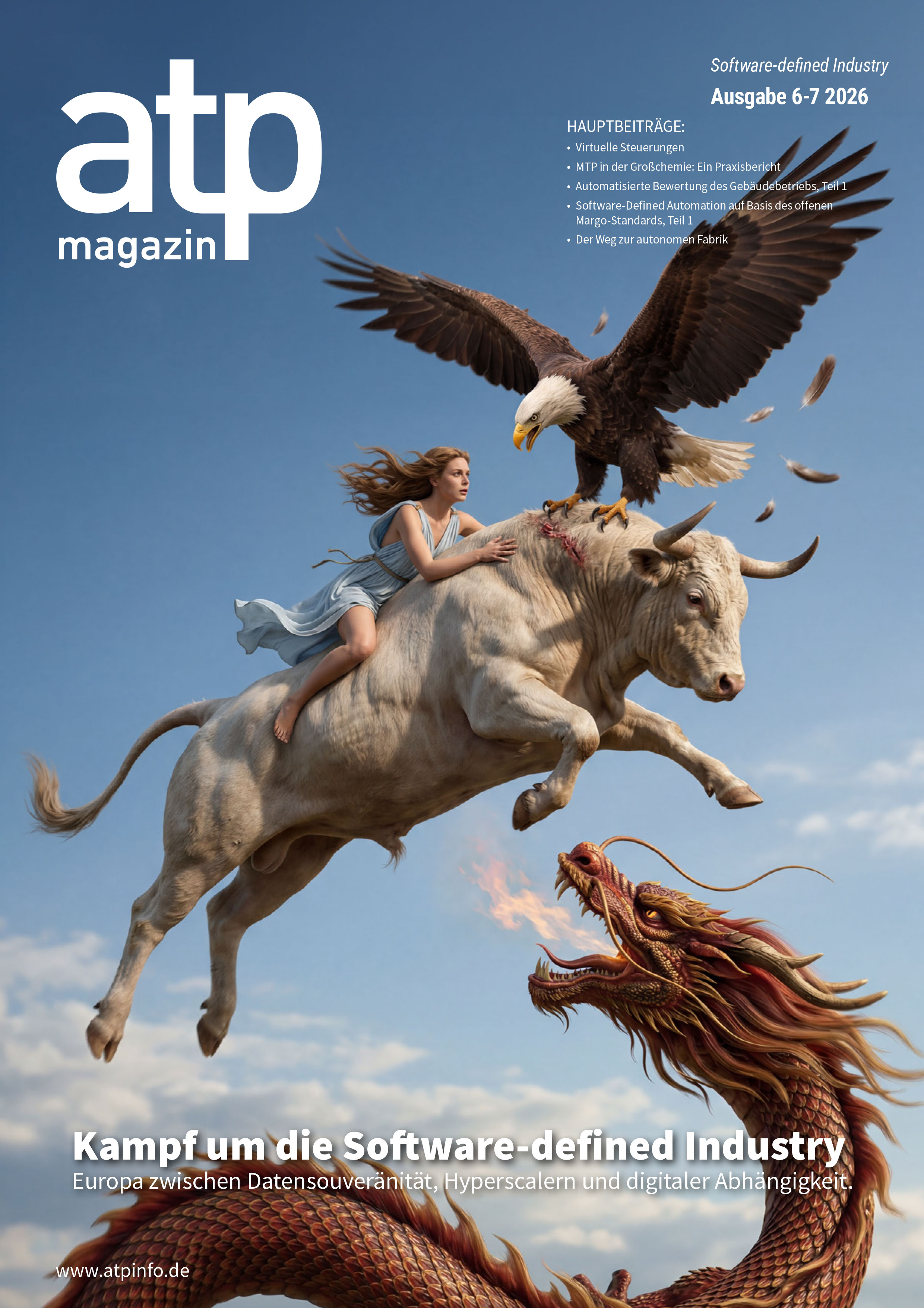 atp magazin 6-7/2026