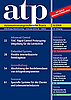 					Ansehen Bd. 50 Nr. 06 (2008): atp edition - Automatisierungstechnische Praxis
				