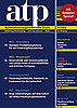 					Ansehen Bd. 50 Nr. 09 (2008): atp edition - Automatisierungstechnische Praxis
				